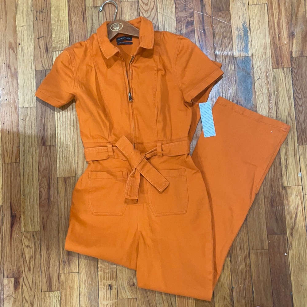 Urban Outfitters jumpsuit NWT